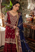 Nureh | Alfaaz Formals |  NL-76 SHEHRBANO - House Of Anaya