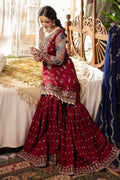 Nureh | Alfaaz Formals |  NL-76 SHEHRBANO - House Of Anaya