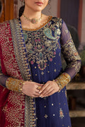 Nureh | Alfaaz Formals |  NL-75 JUGNI - House Of Anaya