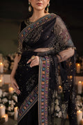 Nureh | Alfaaz Formals |  NL-78 RUHI - House Of Anaya