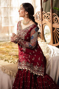 Nureh | Alfaaz Formals |  NL-76 SHEHRBANO - House Of Anaya