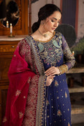 Nureh | Alfaaz Formals |  NL-75 JUGNI - House Of Anaya