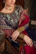 Nureh | Alfaaz Formals |  NL-75 JUGNI - House Of Anaya