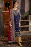 Nureh | Alfaaz Formals |  NL-75 JUGNI - House Of Anaya