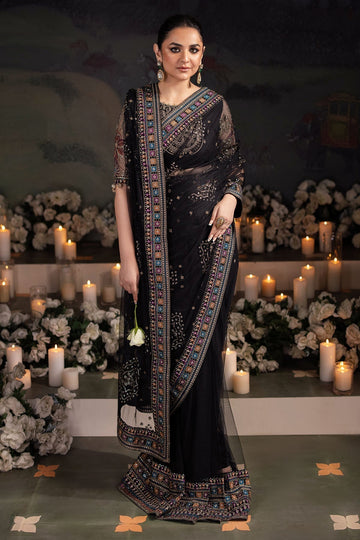 Nureh | Alfaaz Formals |  NL-78 RUHI - House Of Anaya
