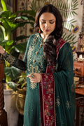 Nureh | Alfaaz Formals |  NL-74 MAHROO