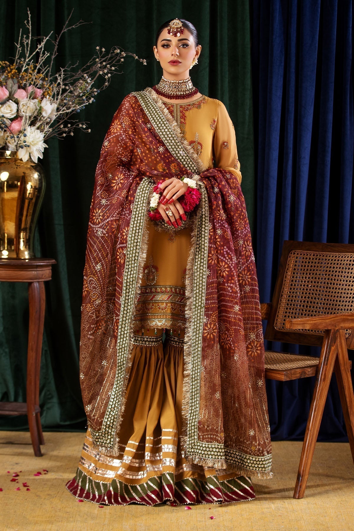 Nureh | Aroha Formals |   AR-01 - House Of Anaya