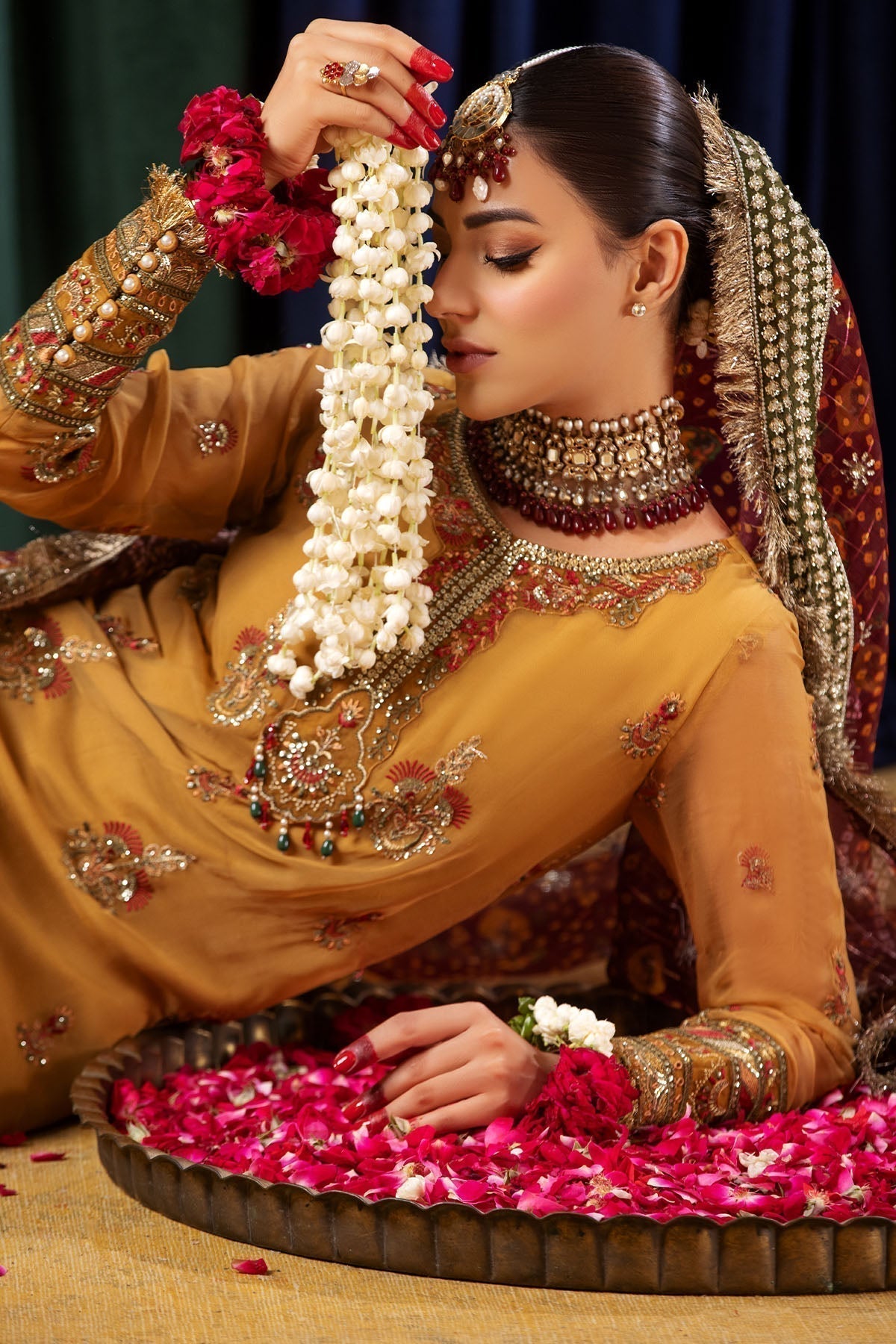 Nureh | Aroha Formals |   AR-01 - House Of Anaya