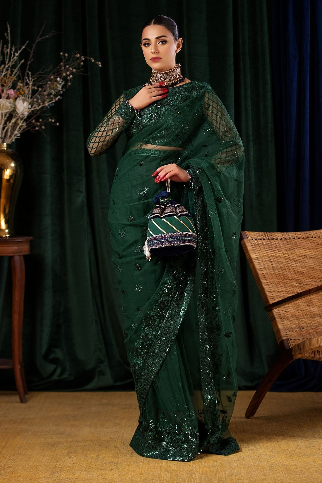 Nureh | Aroha Formals |  AR-05 - House Of Anaya