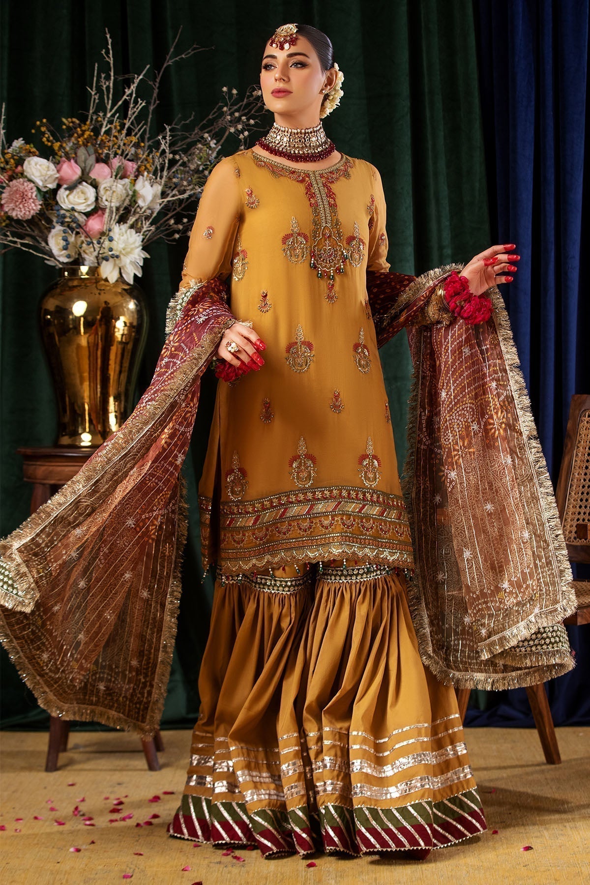 Nureh | Aroha Formals |   AR-01 - House Of Anaya