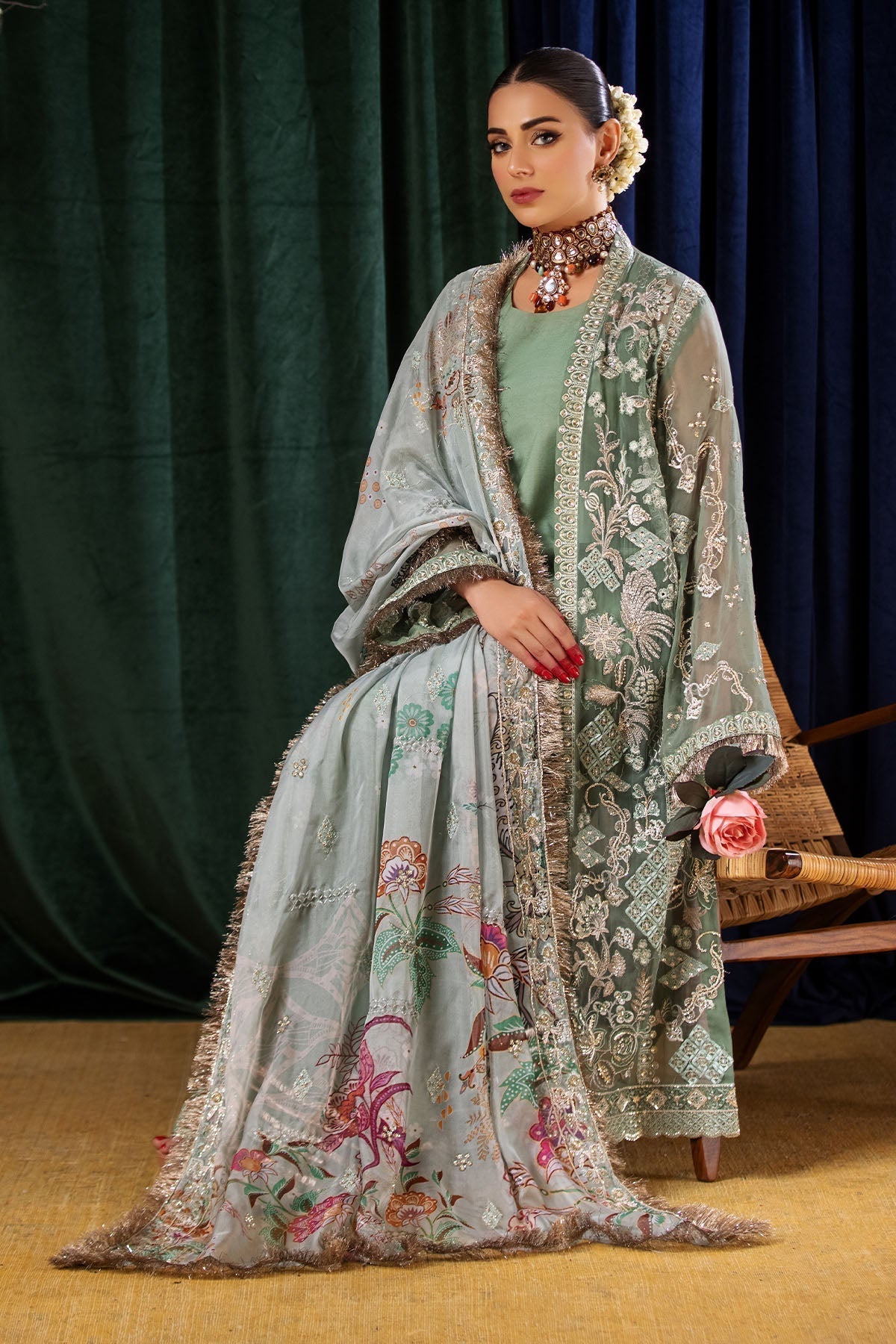 Nureh | Aroha Formals |  AR-03 - House Of Anaya