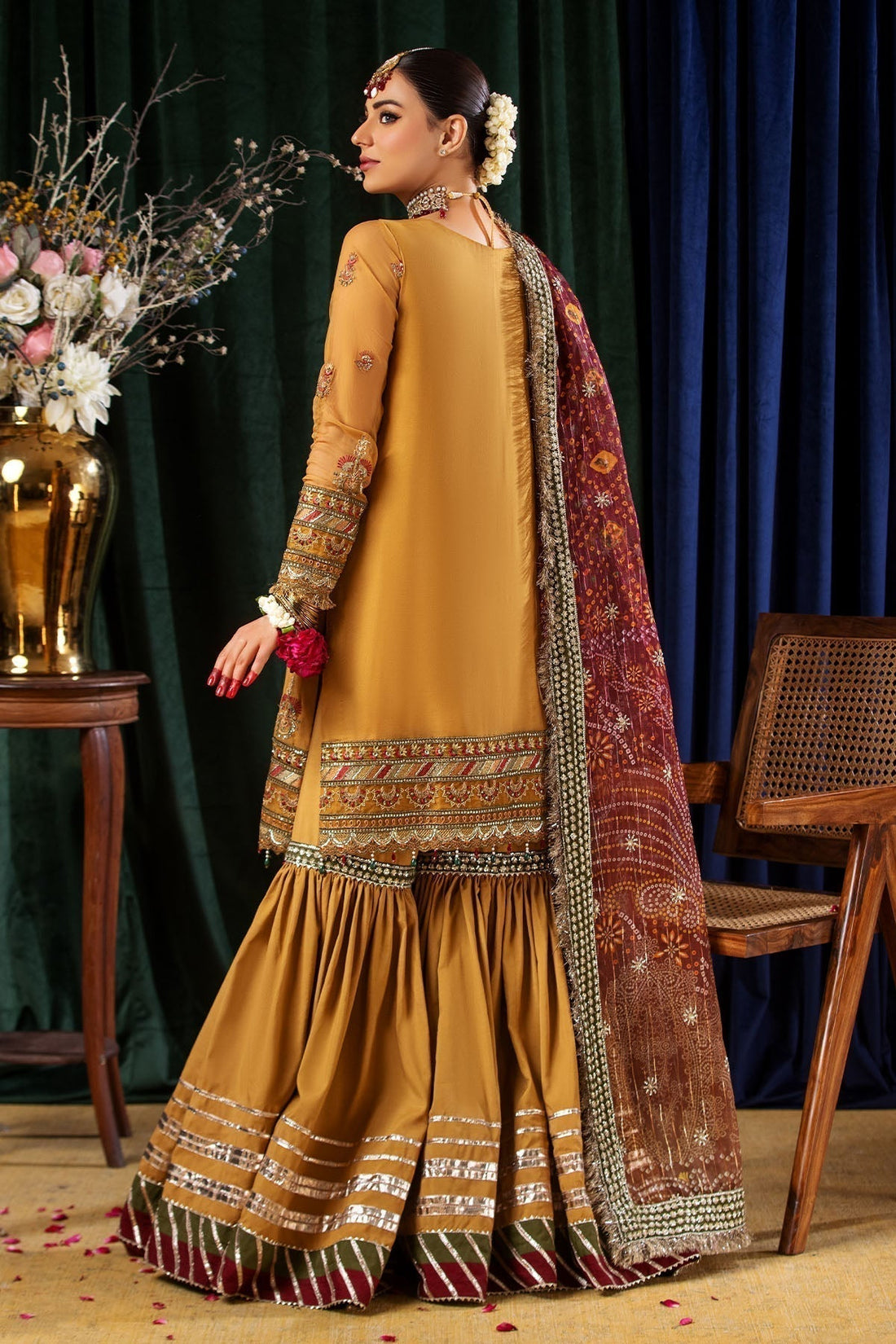 Nureh | Aroha Formals |   AR-01 - House Of Anaya