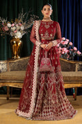 Nureh | Aroha Formals |  AR-02 - House Of Anaya