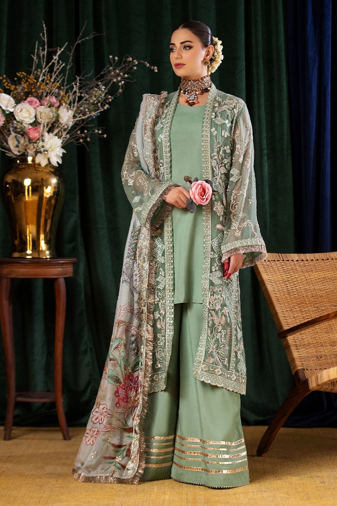 Nureh | Aroha Formals |  AR-03 - House Of Anaya