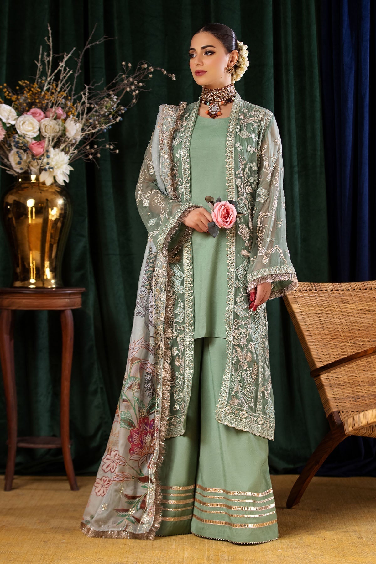 Nureh | Aroha Formals |  AR-03 - House Of Anaya