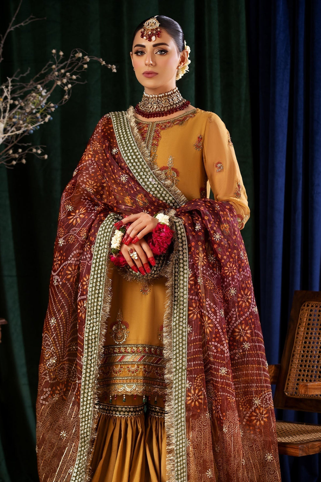 Nureh | Aroha Formals |   AR-01 - House Of Anaya