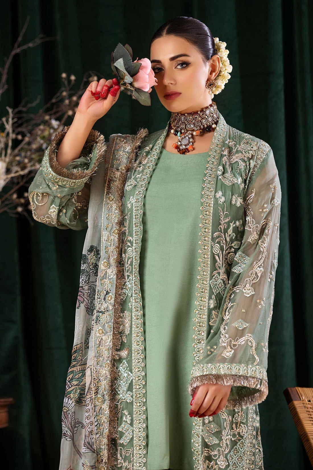 Nureh | Aroha Formals |  AR-03 - House Of Anaya