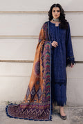 Nureh | Bazaar Winter 24 |  NE-114 - House Of Anaya