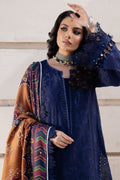 Nureh | Bazaar Winter 24 |  NE-114 - House Of Anaya