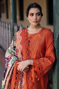 Nureh | Bazaar Winter 24 |  NE-116 - House Of Anaya