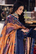 Nureh | Bazaar Winter 24 |  NE-114 - House Of Anaya