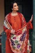 Nureh | Bazaar Winter 24 |  NE-116 - House Of Anaya