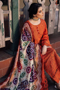 Nureh | Bazaar Winter 24 |  NE-116 - House Of Anaya