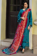 Nureh | Bazaar Winter 24 |  NE-112