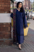 Nureh | Bazaar Winter 24 |  NE-114 - House Of Anaya