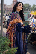 Nureh | Bazaar Winter 24 |  NE-114 - House Of Anaya