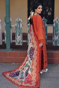 Nureh | Bazaar Winter 24 |  NE-116 - House Of Anaya