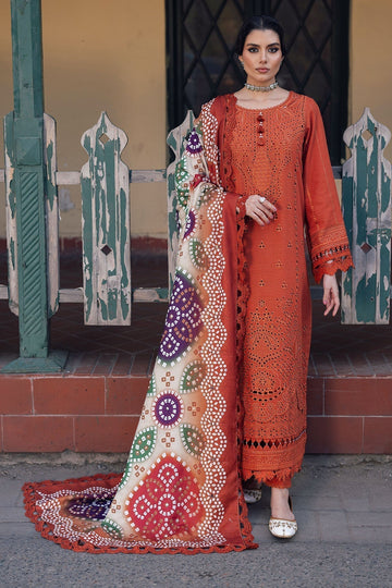 Nureh | Bazaar Winter 24 |  NE-116 - House Of Anaya
