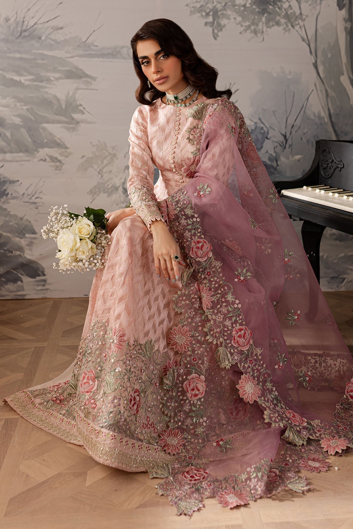 Nureh | Elanora Formals 24|  NEL-55 - House Of Anaya