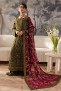 Nureh | Elanora Formals 24| NEL-56 - House Of Anaya