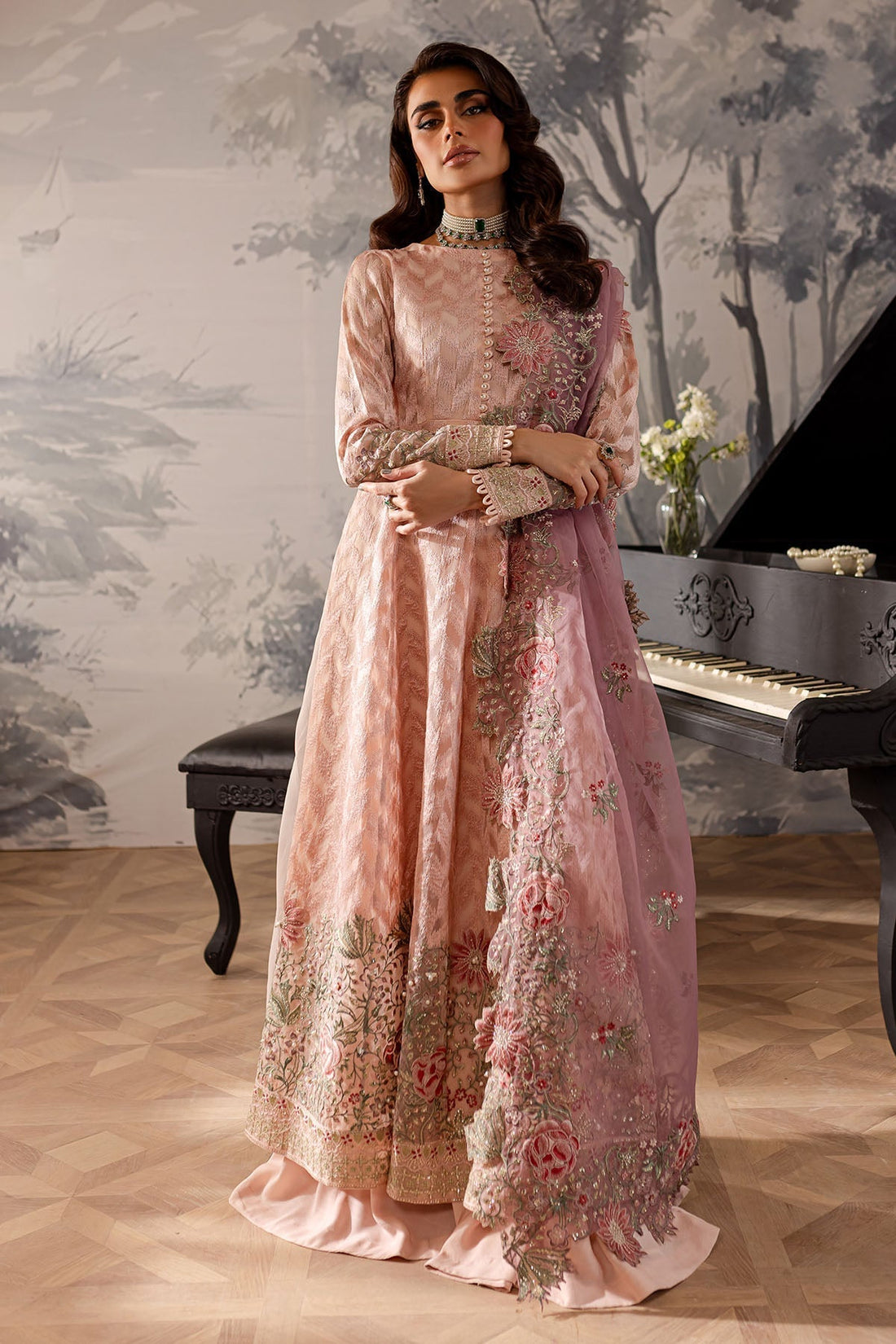 Nureh | Elanora Formals 24|  NEL-55 - House Of Anaya