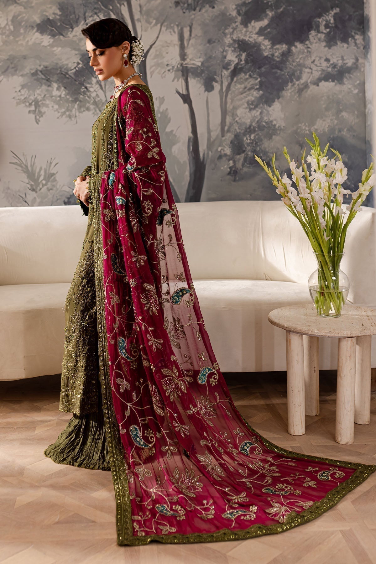 Nureh | Elanora Formals 24| NEL-56 - House Of Anaya