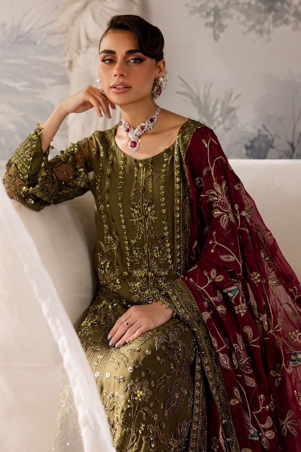 Nureh | Elanora Formals 24| NEL-56 - House Of Anaya