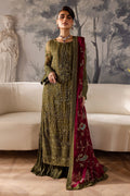 Nureh | Elanora Formals 24| NEL-56 - House Of Anaya