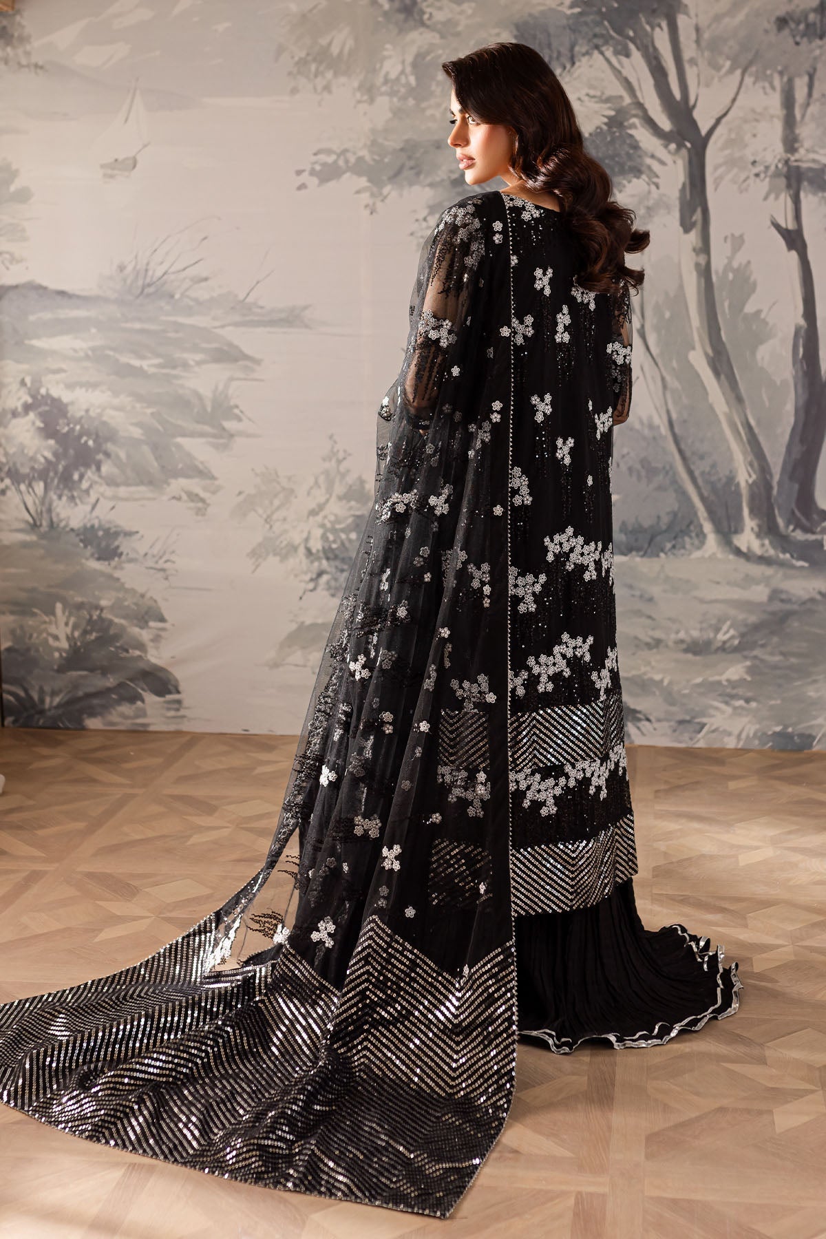 Nureh | Elanora Formals 24| NEL-59 - House Of Anaya