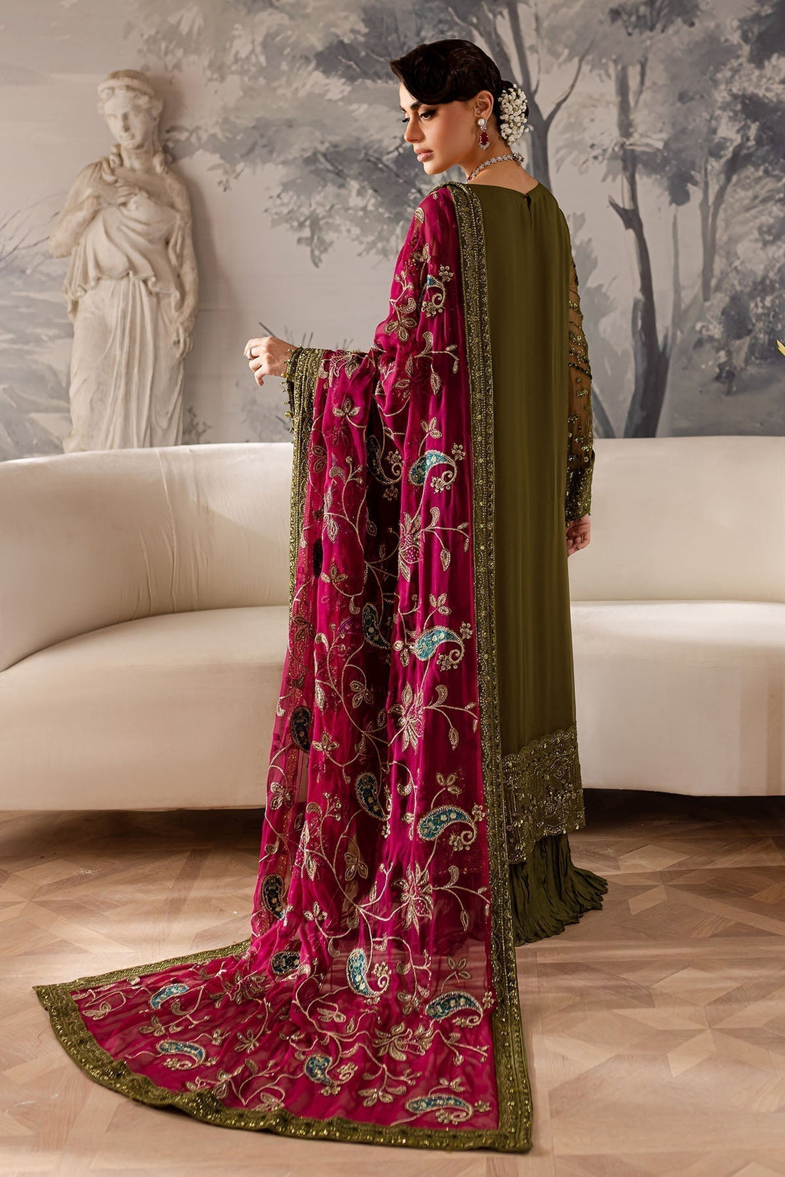 Nureh | Elanora Formals 24| NEL-56 - House Of Anaya