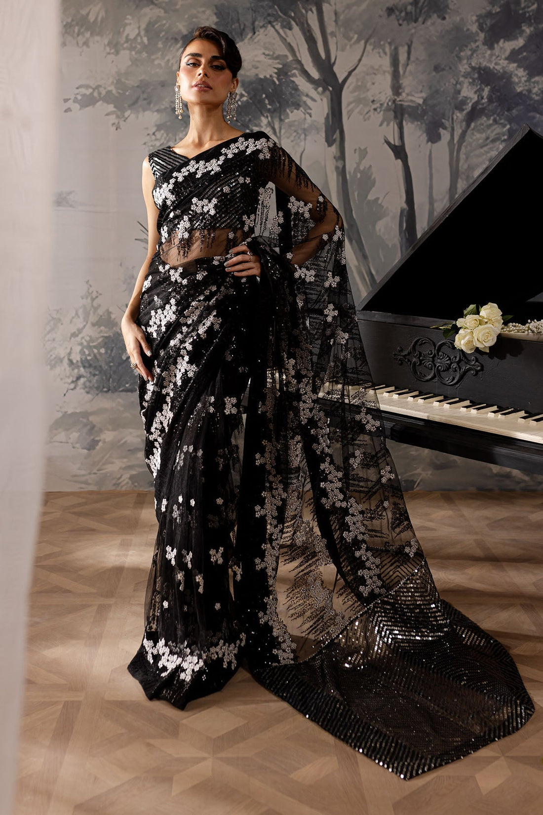 Nureh | Elanora Formals 24| NEL-59 - House Of Anaya