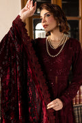 Nureh | Exclusive Shawls |  NE-121