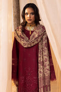 Nureh | Exclusive Shawls |  NE-64 E