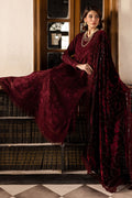Nureh | Exclusive Shawls |  NE-121