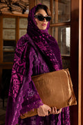 Nureh | Exclusive Shawls |  NE-119