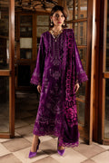 Nureh | Exclusive Shawls |  NE-119