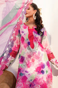 Nureh | Gardenia Lawn 24 | NSG-150 - House Of Anaya