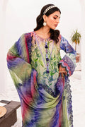 Nureh | Gardenia Lawn 24 | NSG-148 - House Of Anaya
