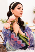 Nureh | Gardenia Lawn 24 | NSG-148 - House Of Anaya
