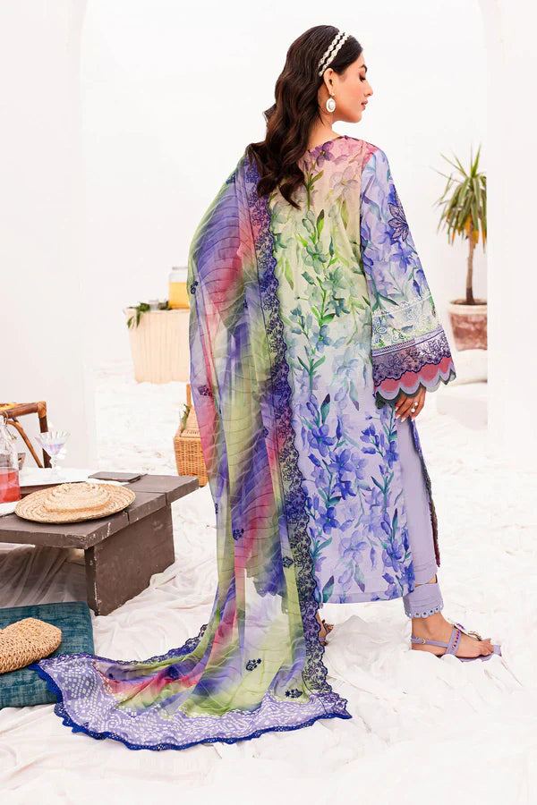 Nureh | Gardenia Lawn 24 | NSG-148 - House Of Anaya